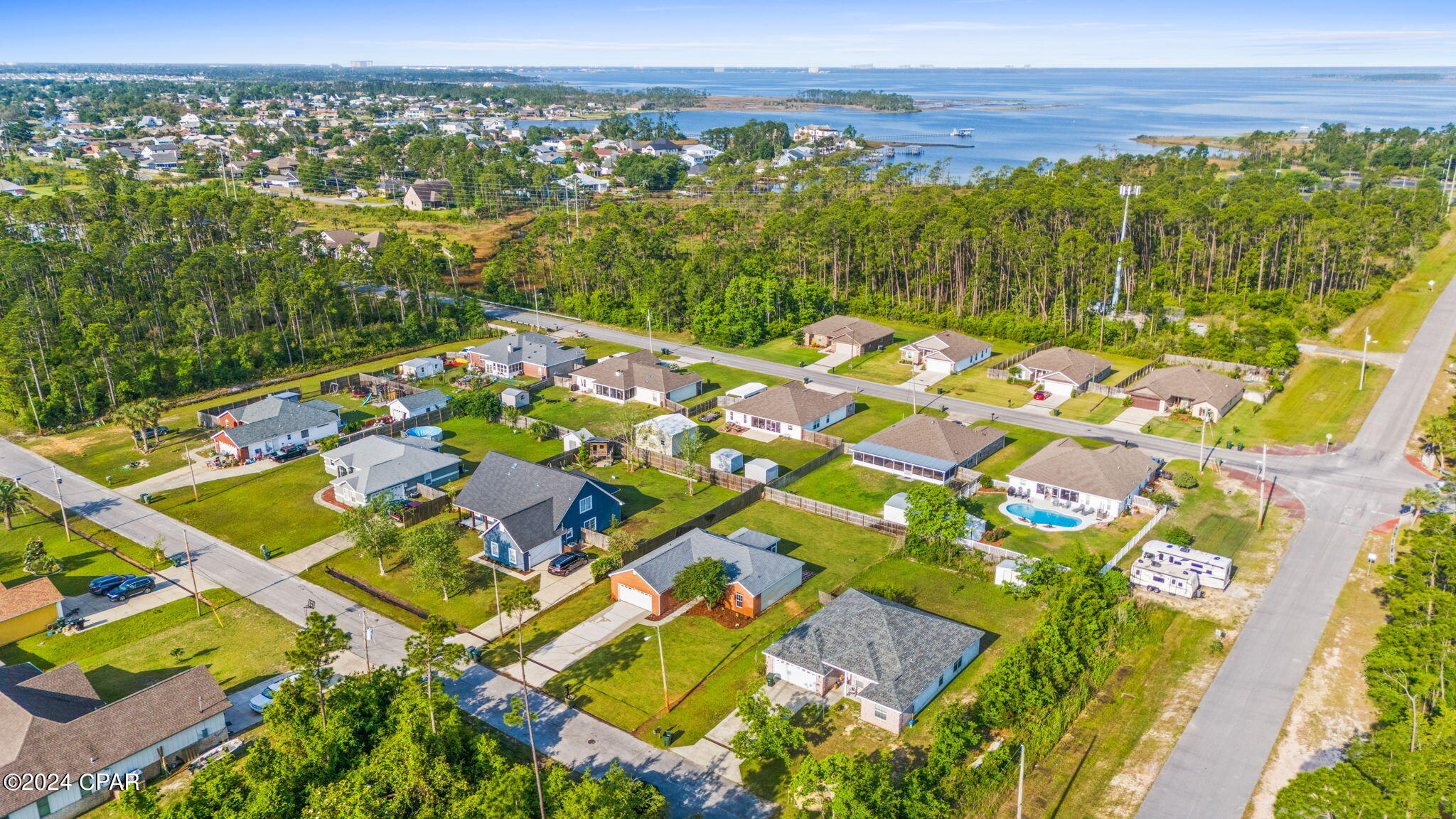 Lynn Haven - Residential