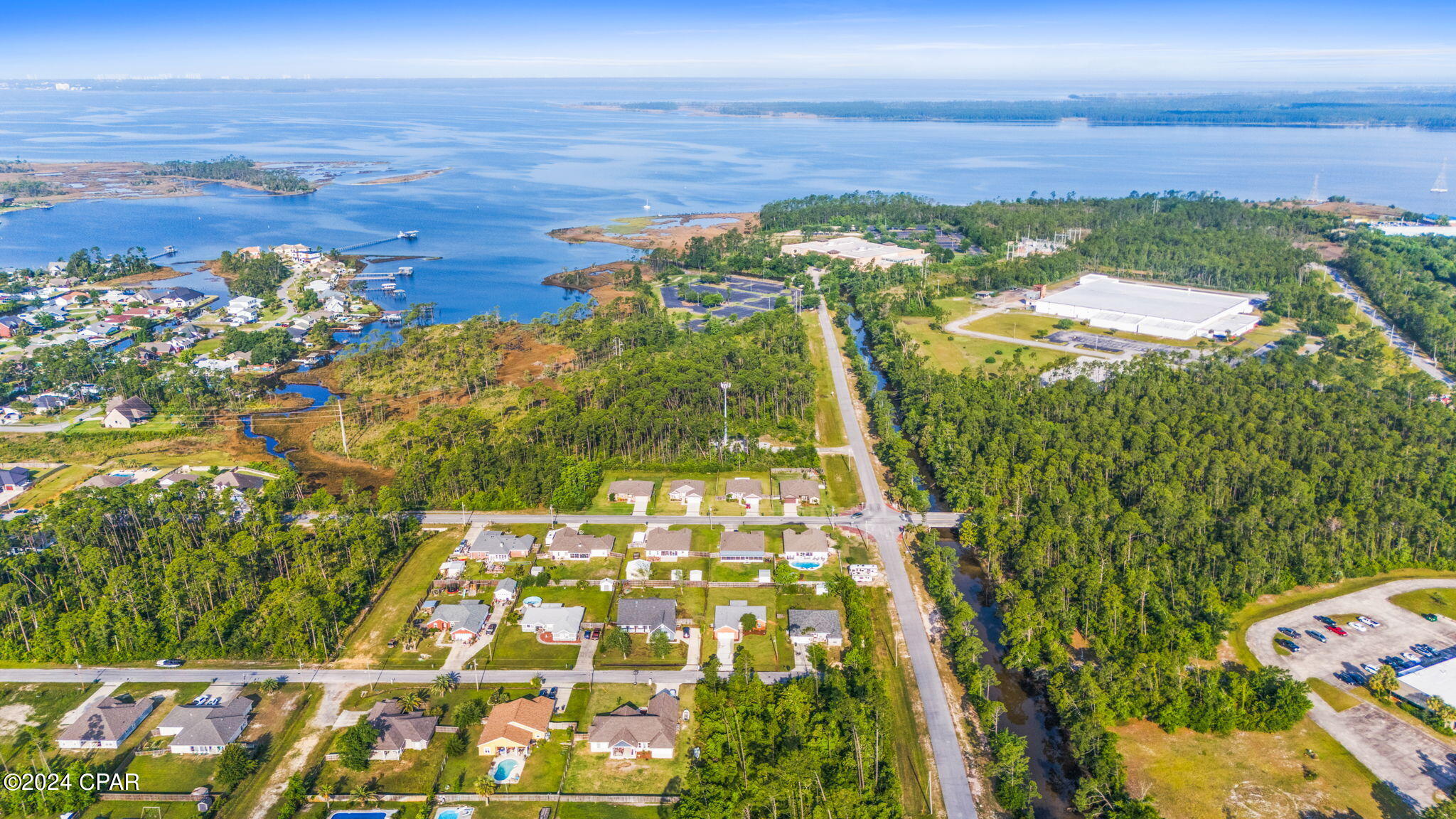 Lynn Haven - Residential