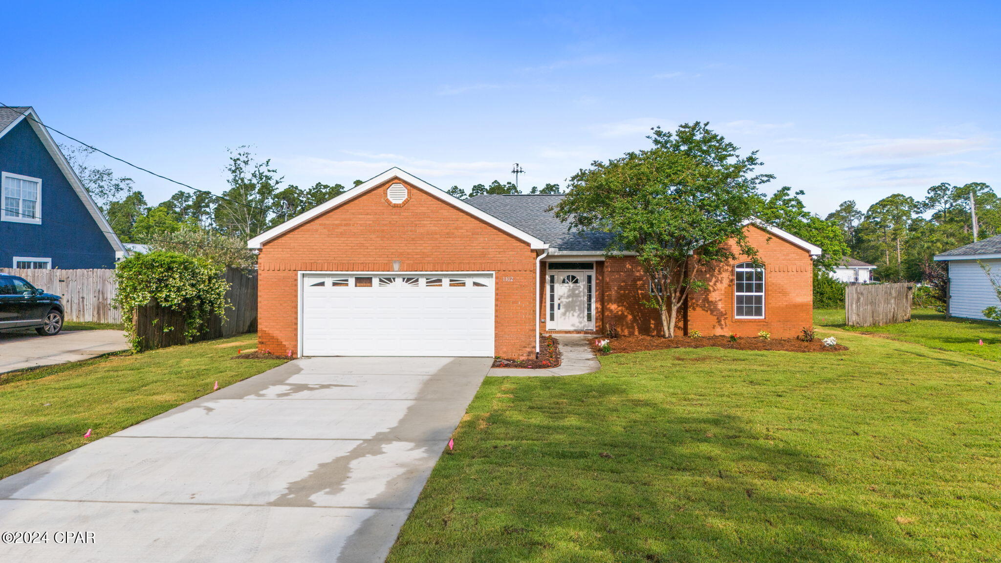 Lynn Haven - Residential