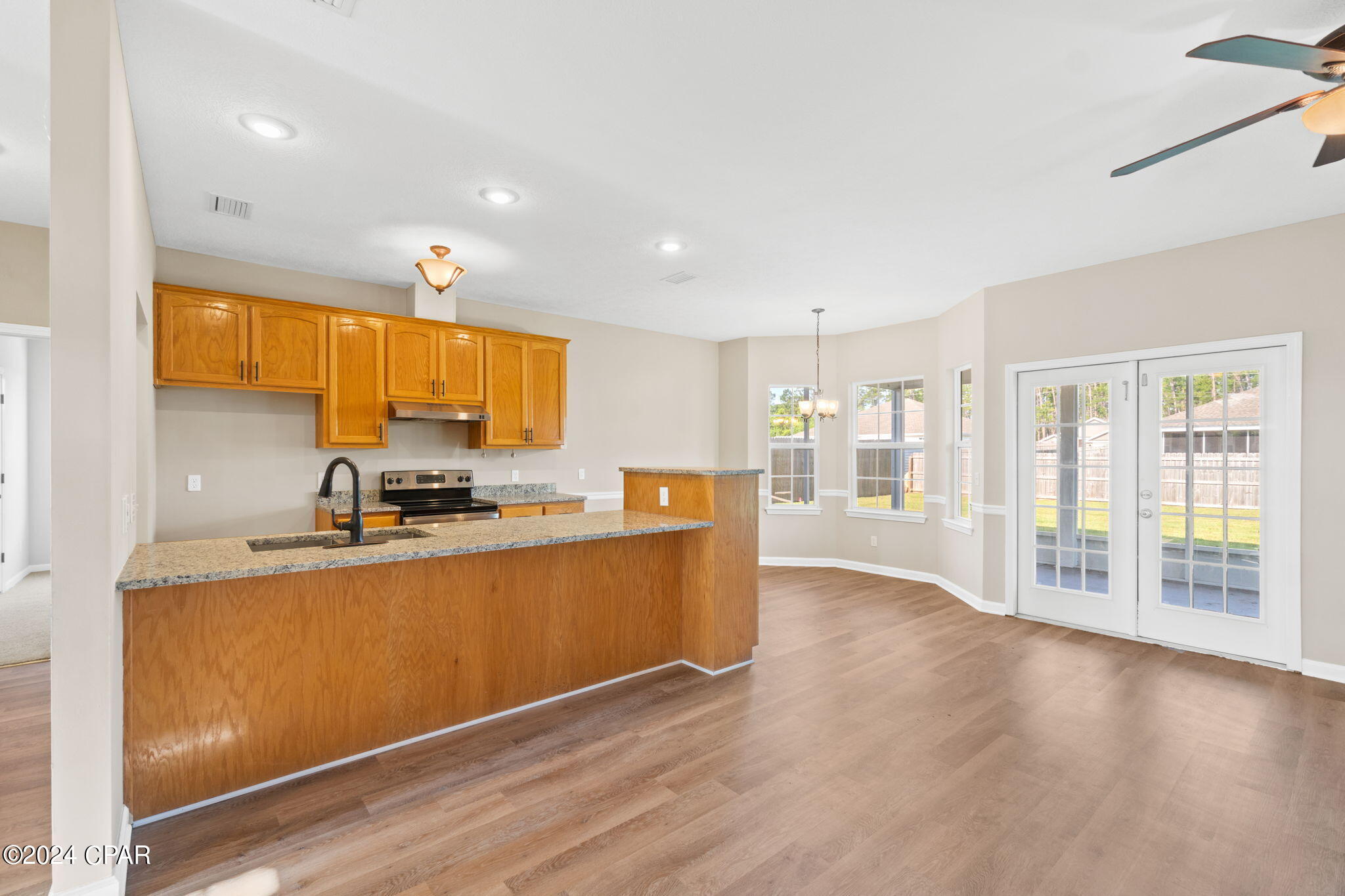 Lynn Haven - Residential