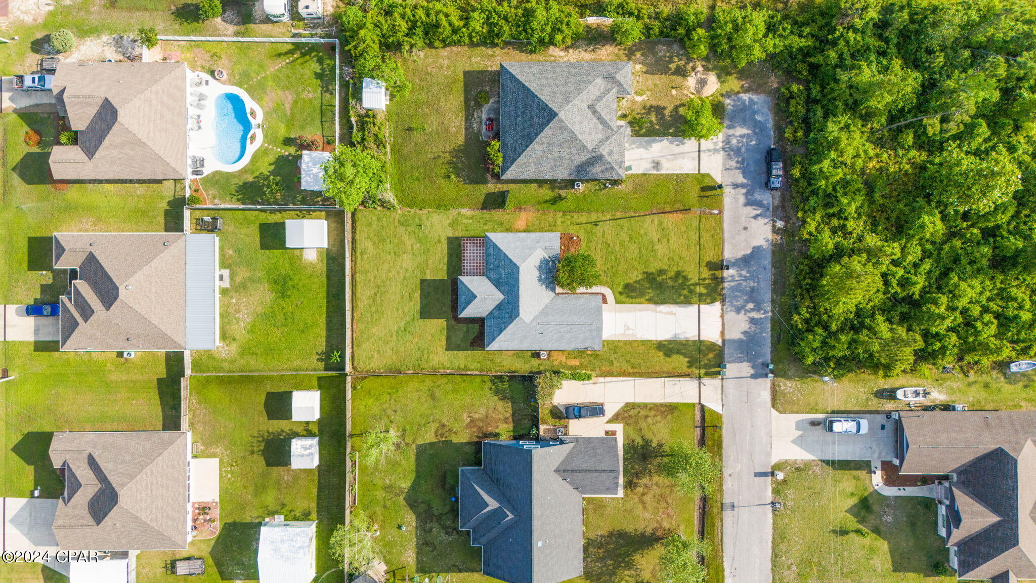 Lynn Haven - Residential