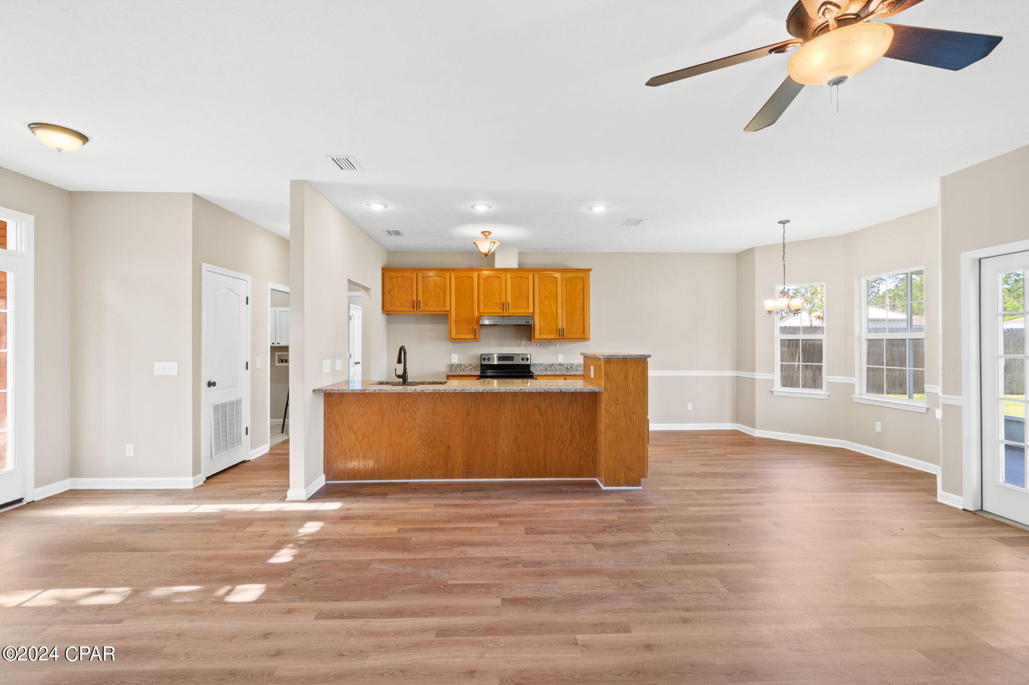 Lynn Haven - Residential