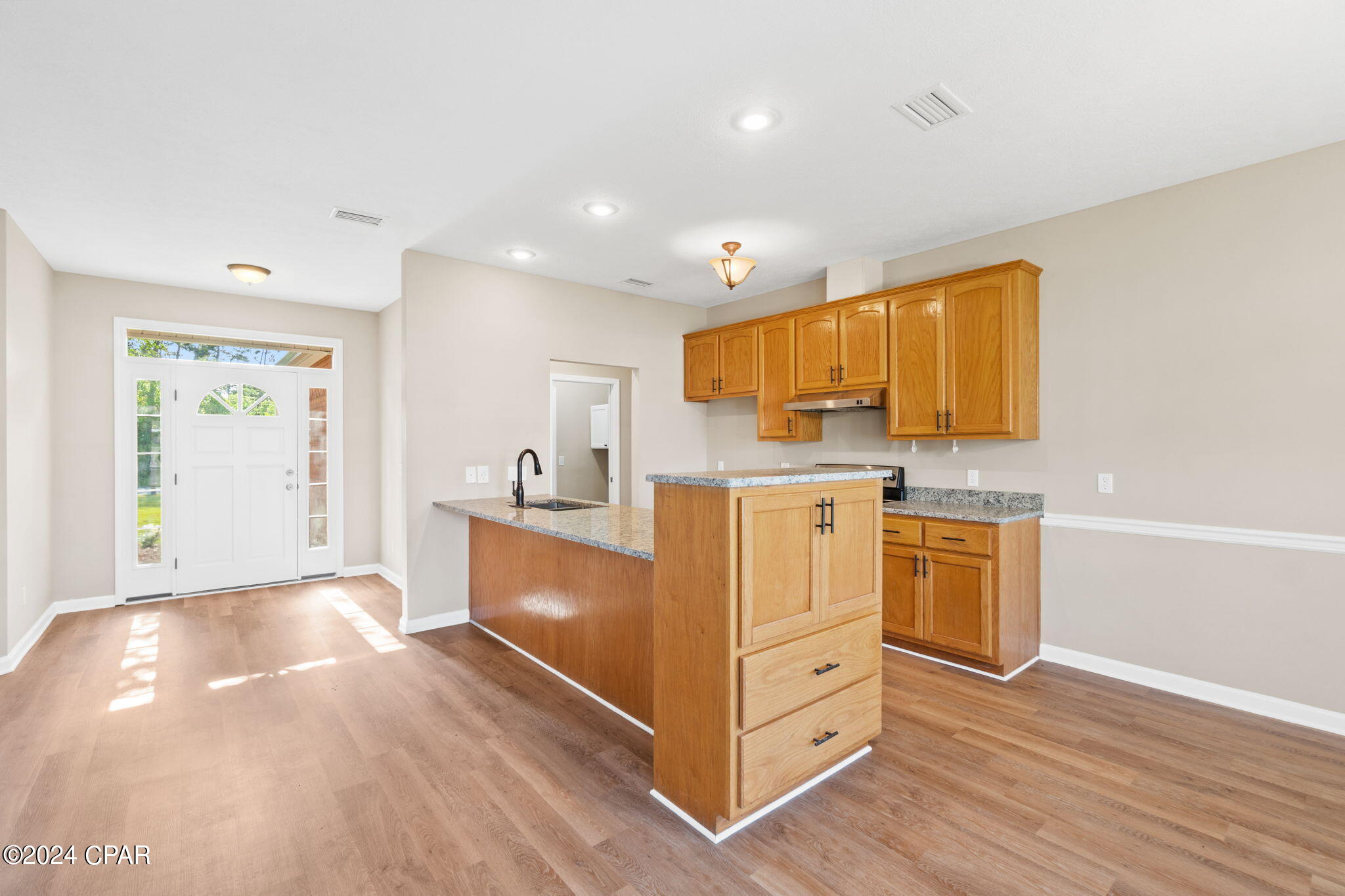 Lynn Haven - Residential