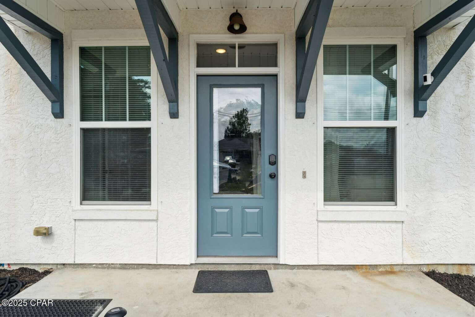 Inlet Beach Heights - Residential