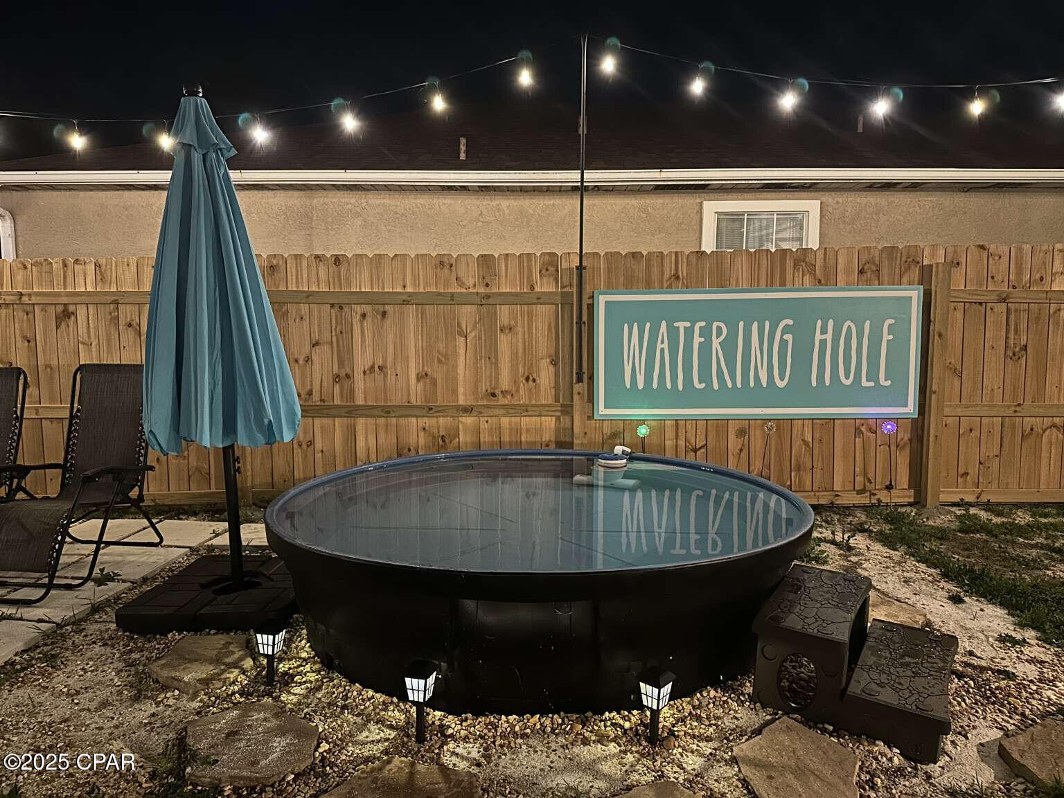 Inlet Beach Heights - Residential