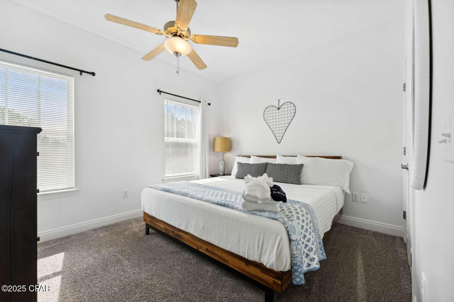 Inlet Beach Heights - Residential