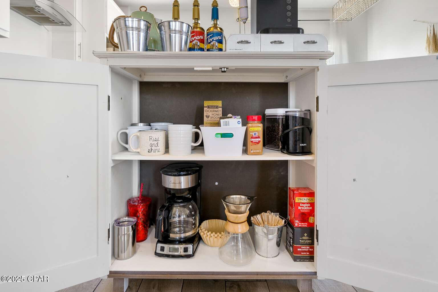 Inlet Beach Heights - Residential