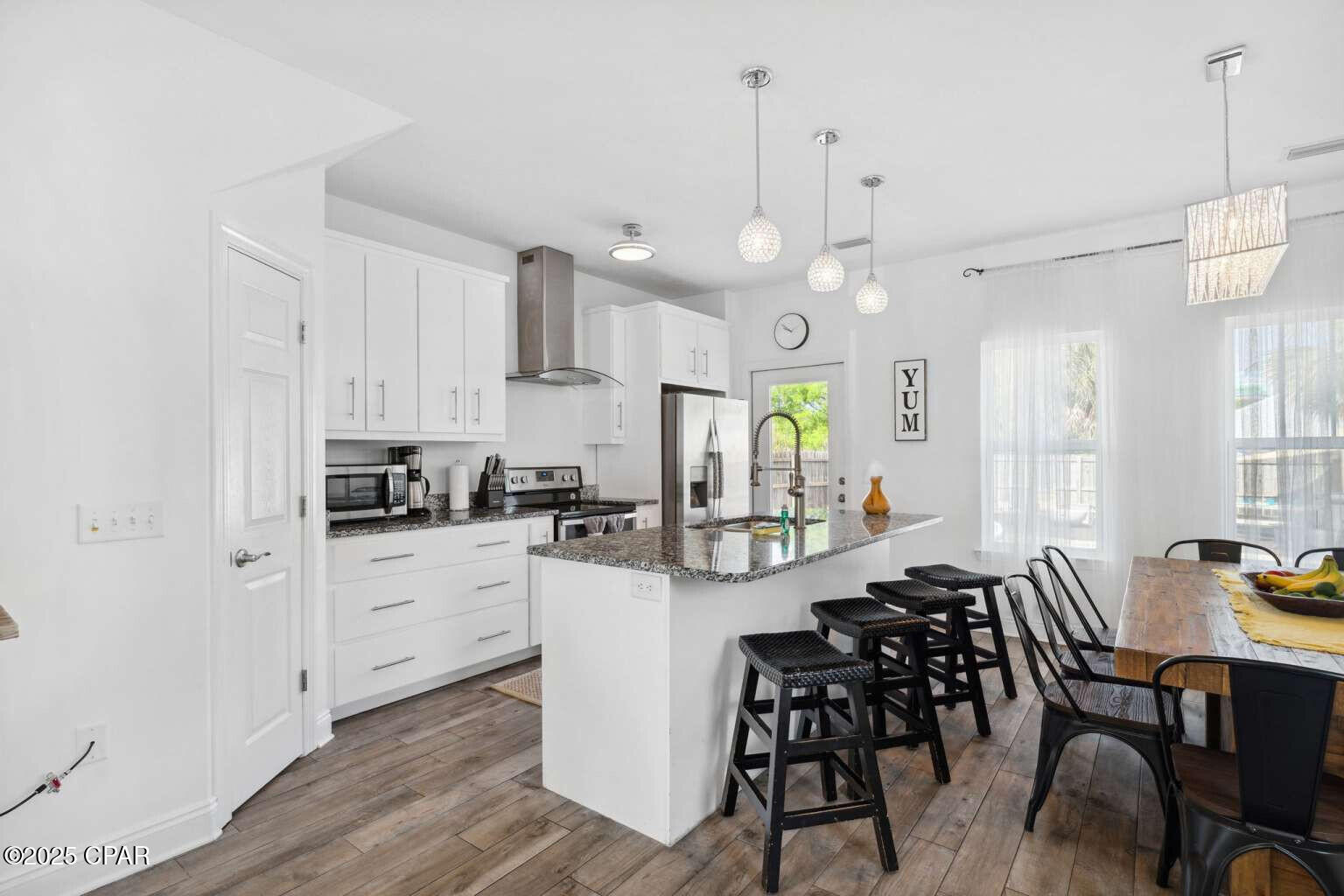 Inlet Beach Heights - Residential