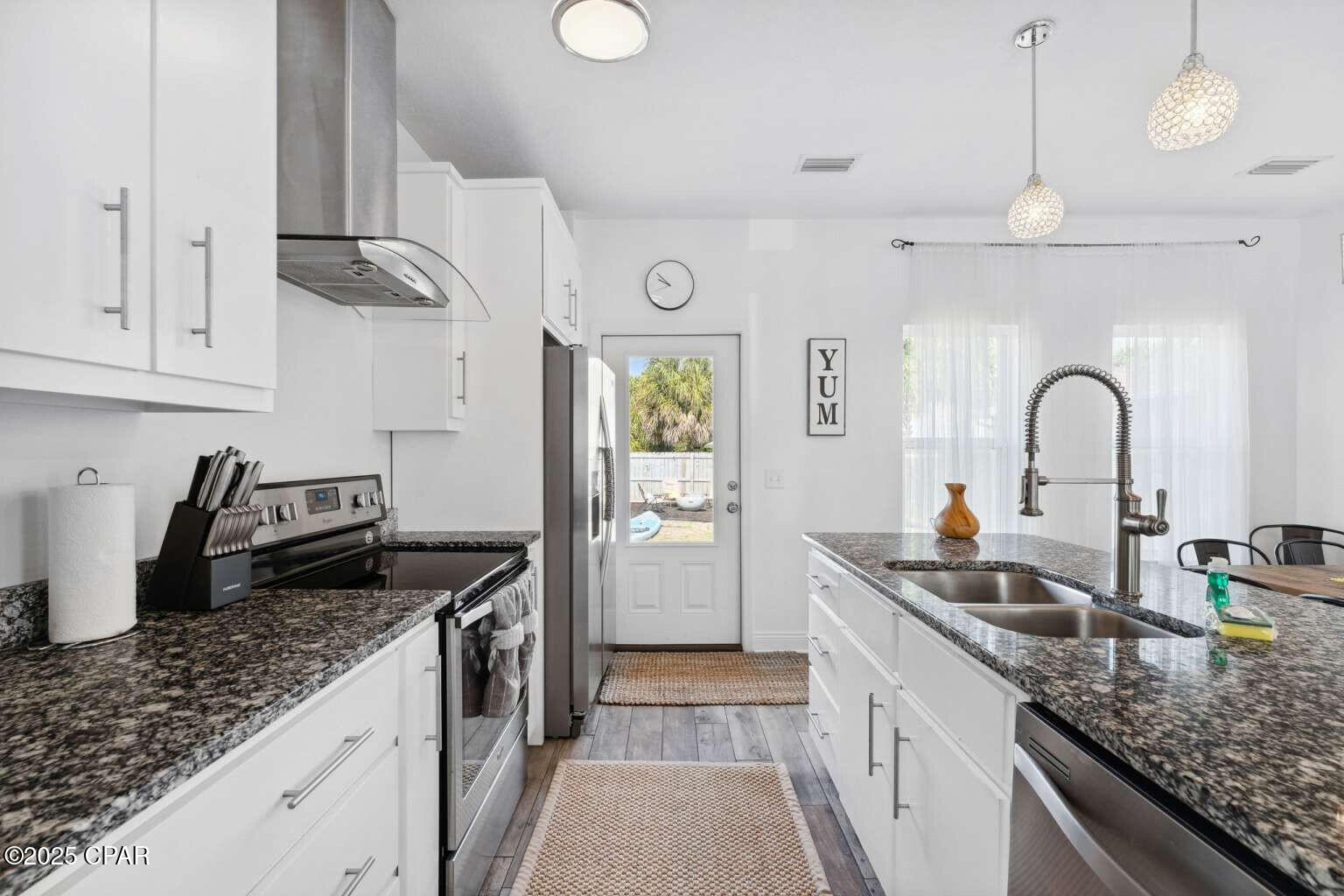 Inlet Beach Heights - Residential