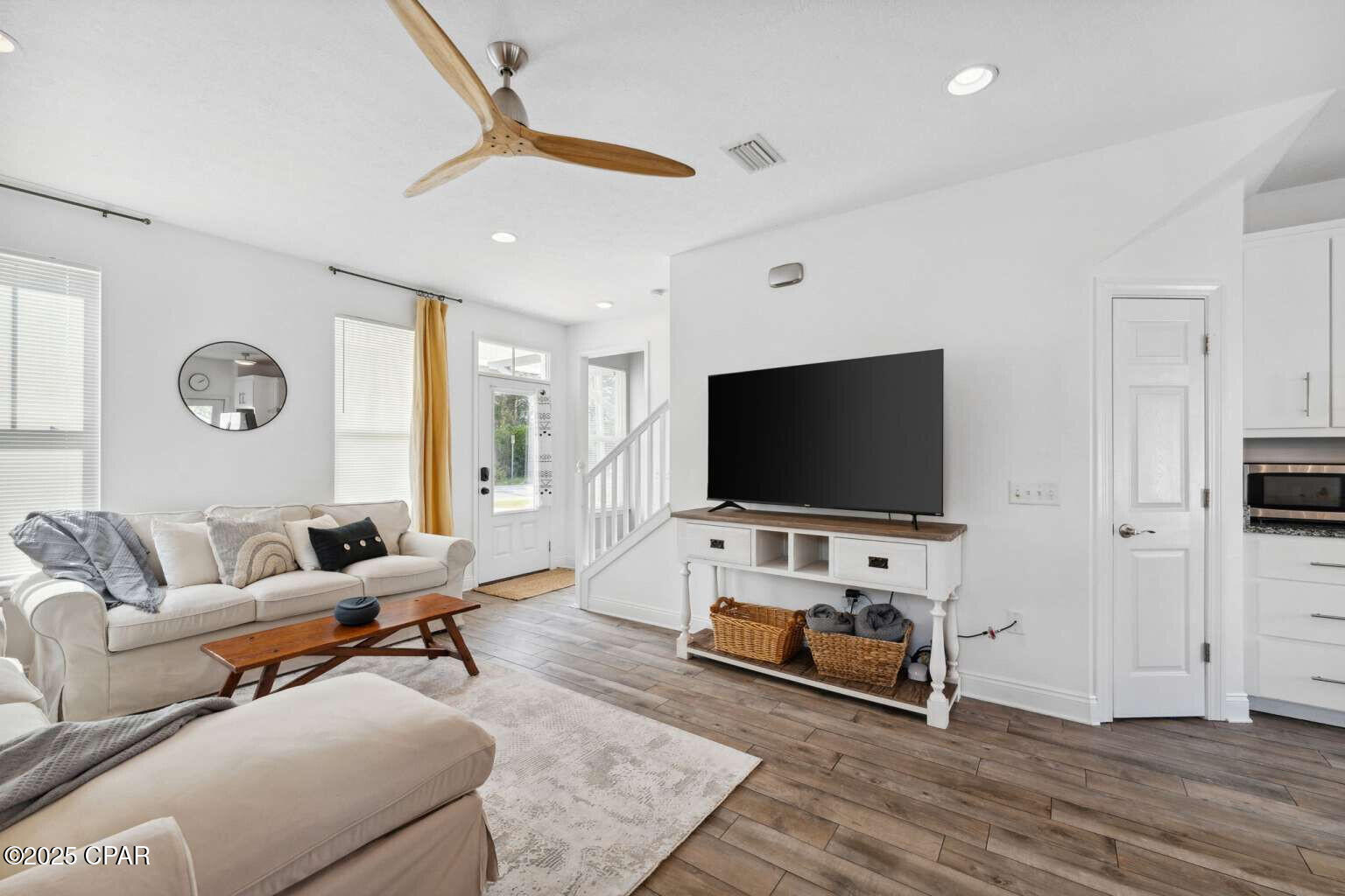 Inlet Beach Heights - Residential