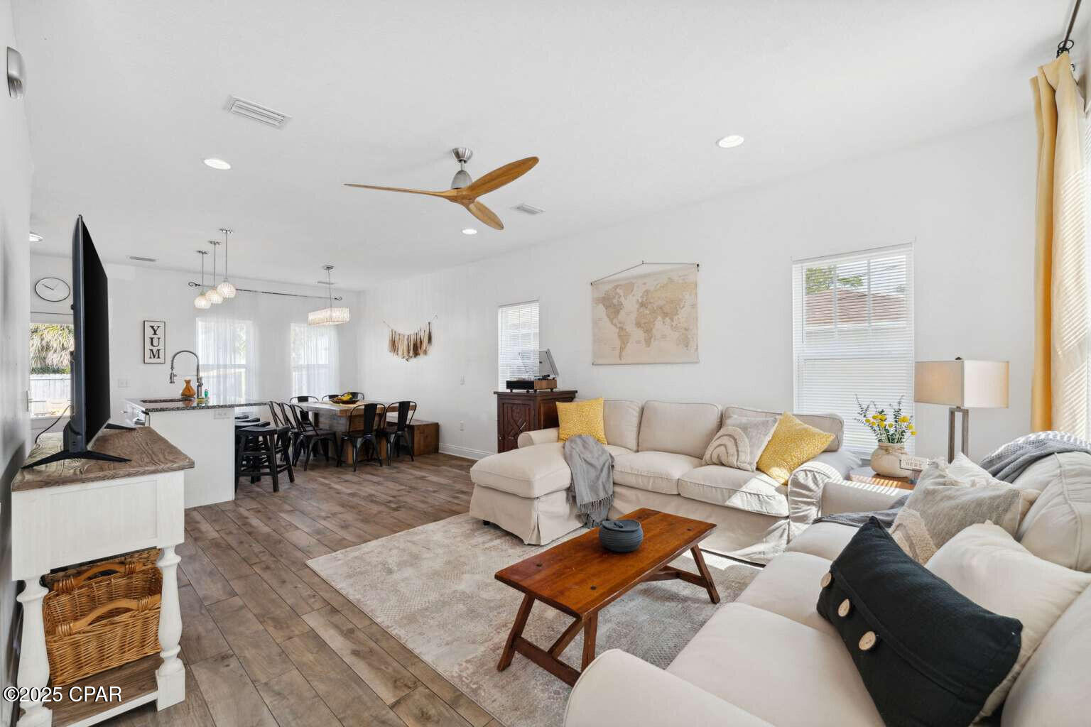 Inlet Beach Heights - Residential