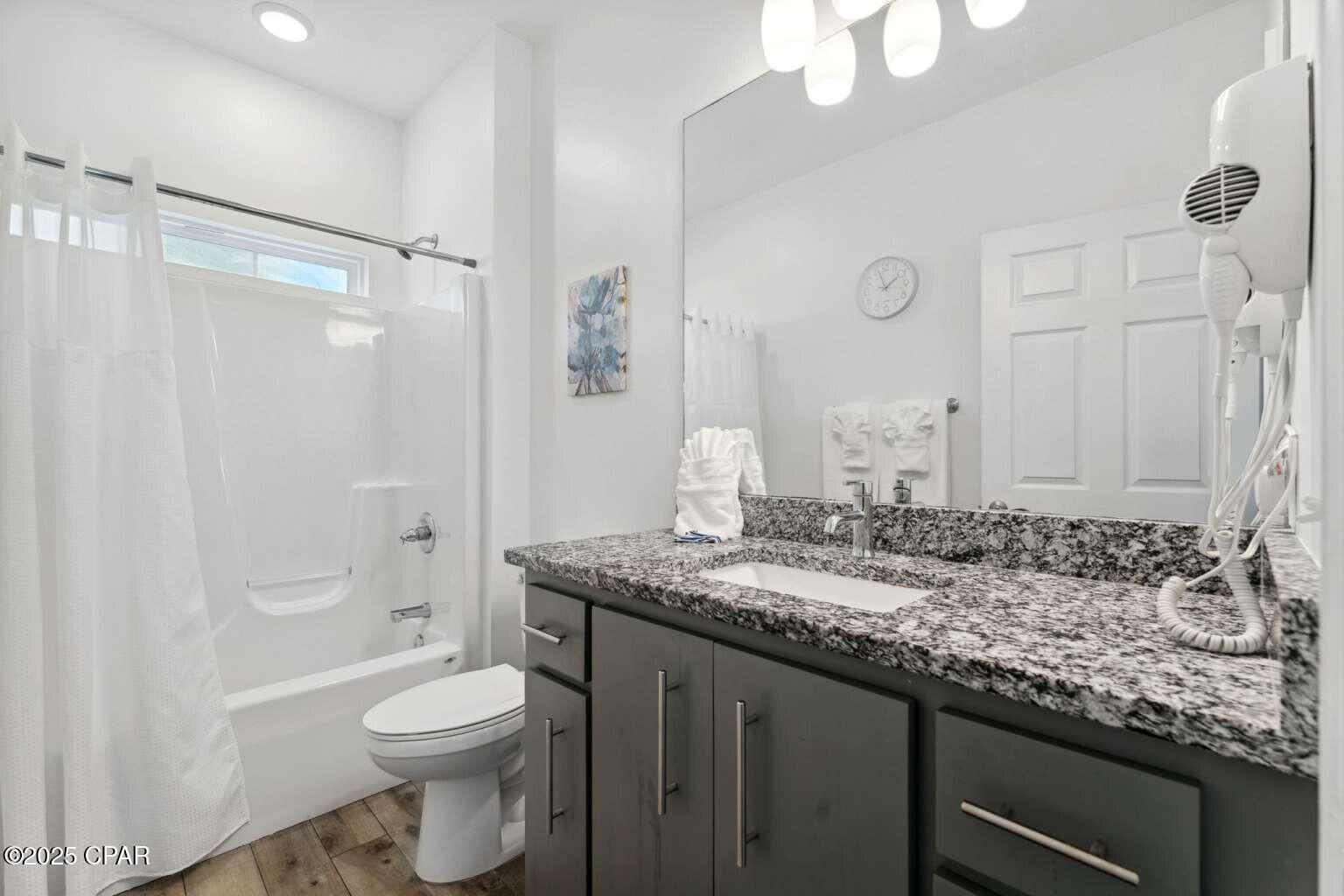 Inlet Beach Heights - Residential