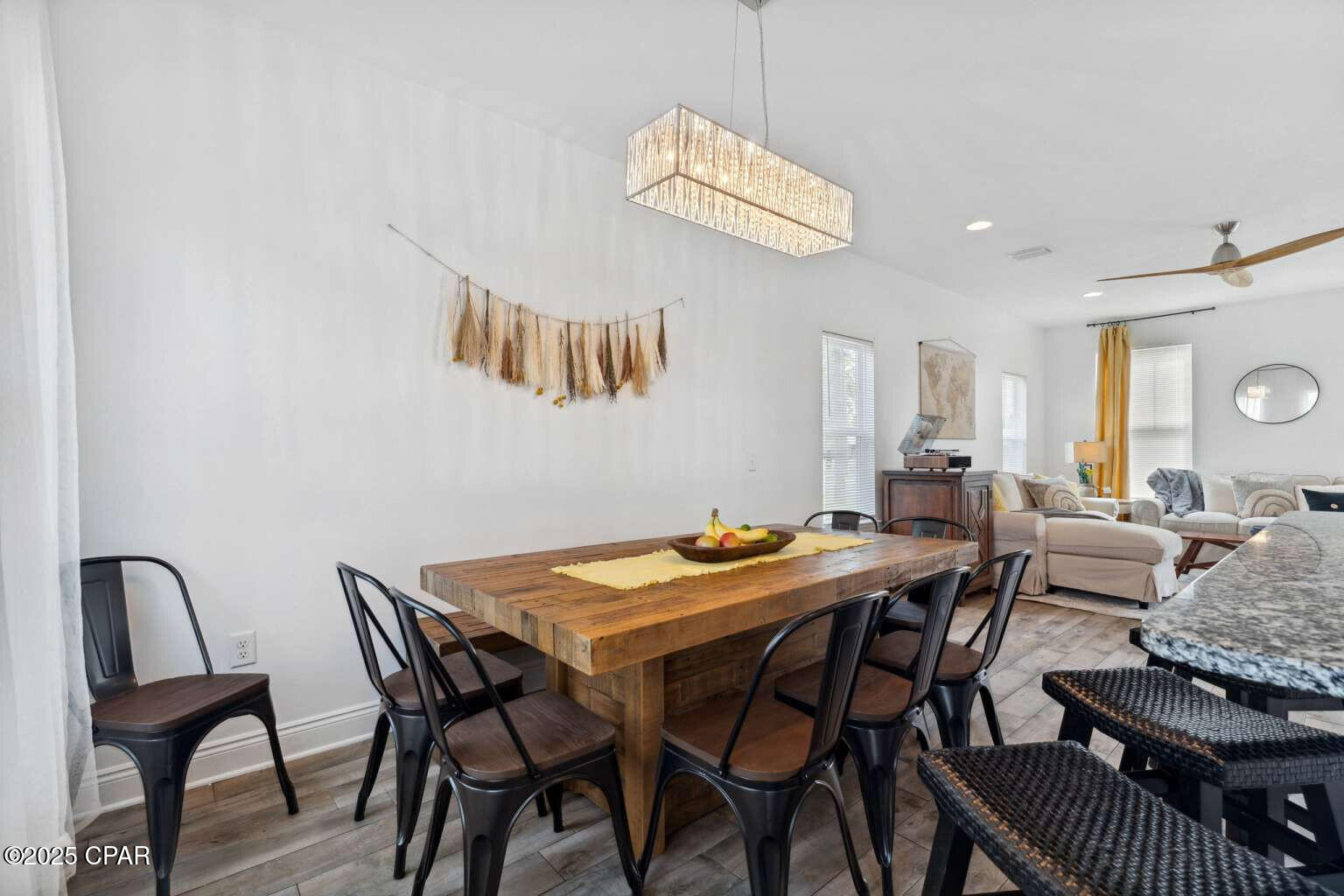 Inlet Beach Heights - Residential