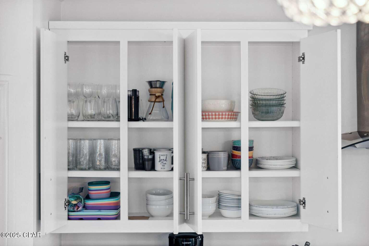 Inlet Beach Heights - Residential