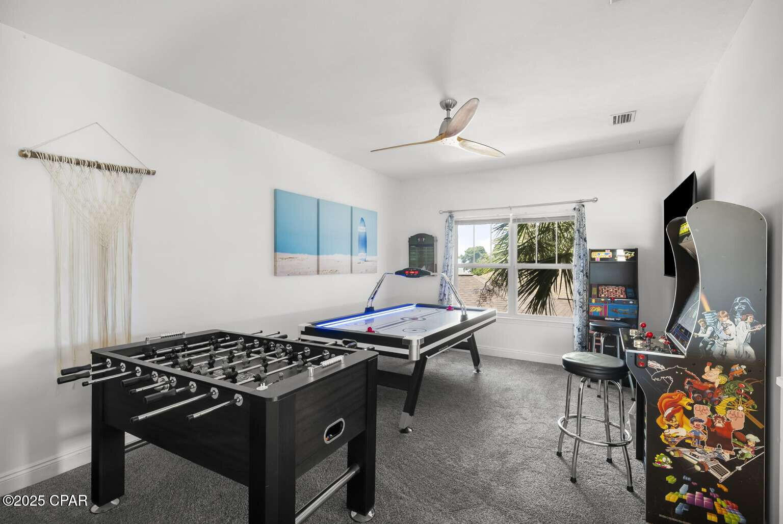 Inlet Beach Heights - Residential