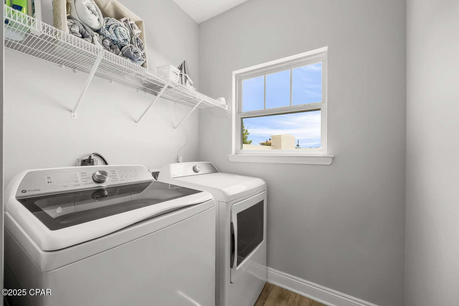 Inlet Beach Heights - Residential