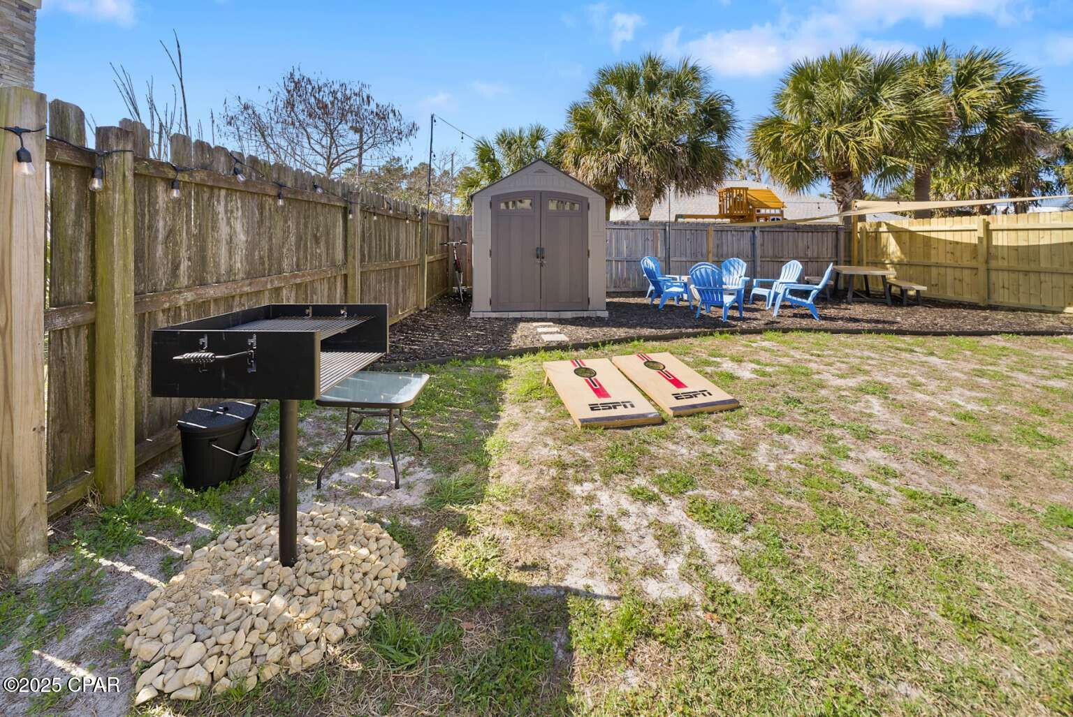 Inlet Beach Heights - Residential