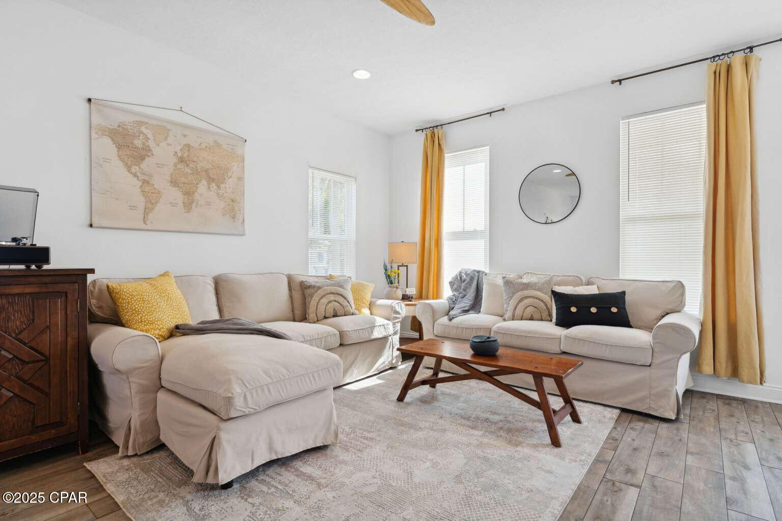 Inlet Beach Heights - Residential