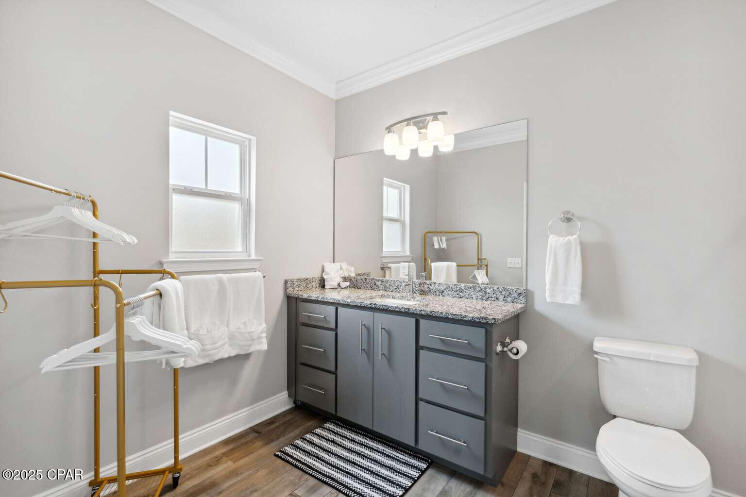 Inlet Beach Heights - Residential