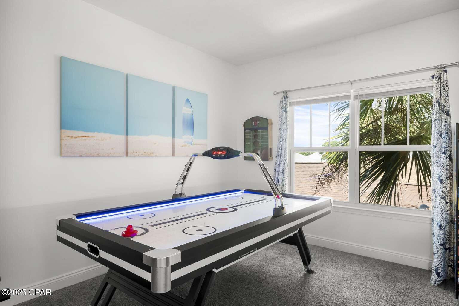 Inlet Beach Heights - Residential