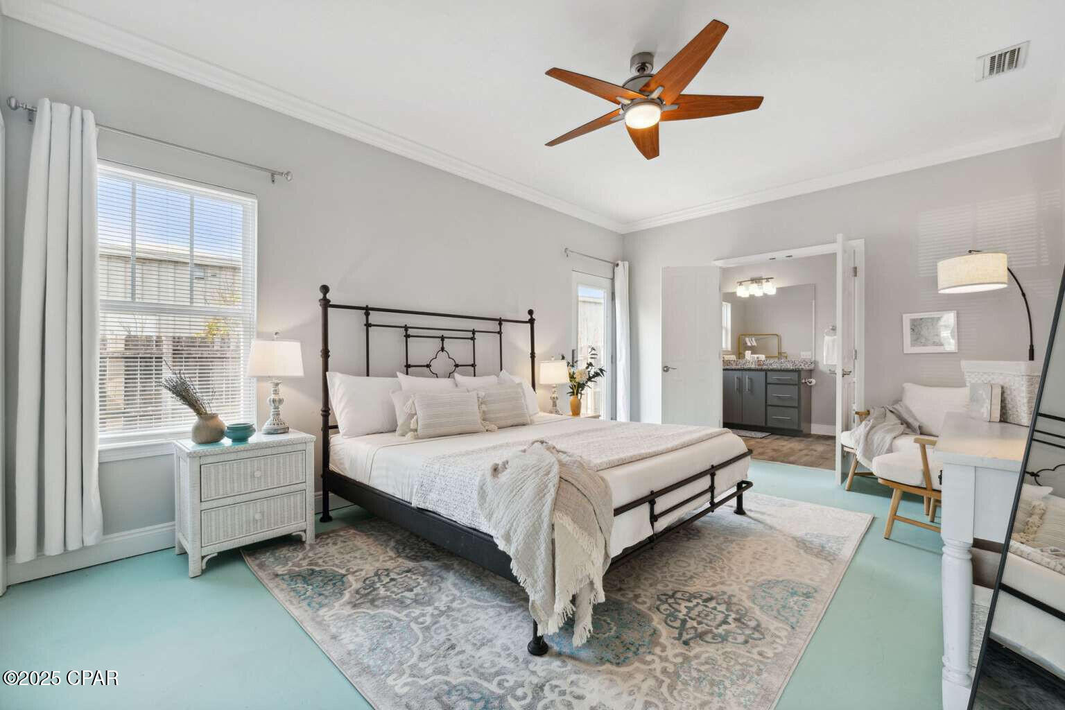 Inlet Beach Heights - Residential