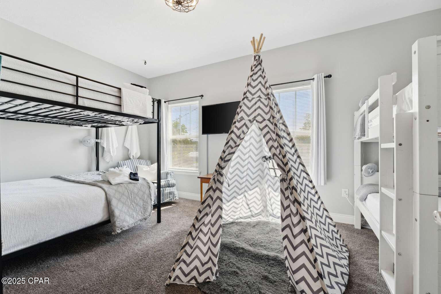 Inlet Beach Heights - Residential