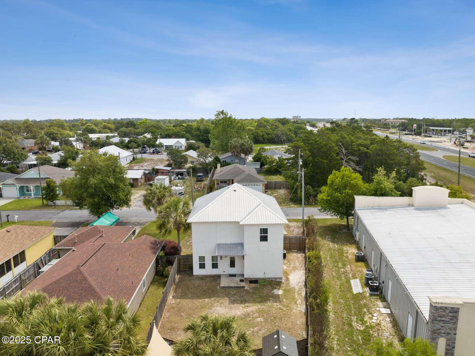Inlet Beach Heights - Residential