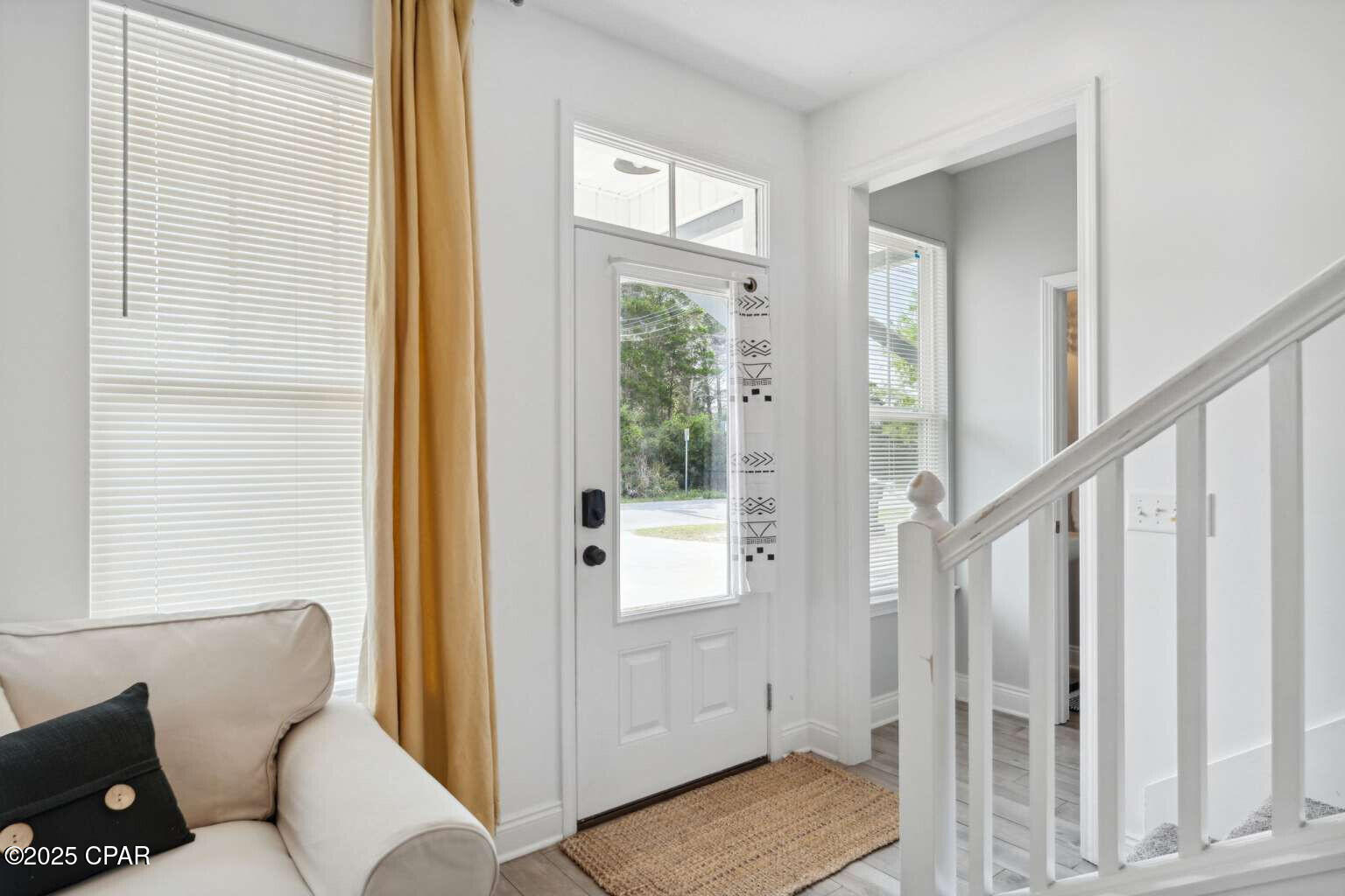 Inlet Beach Heights - Residential