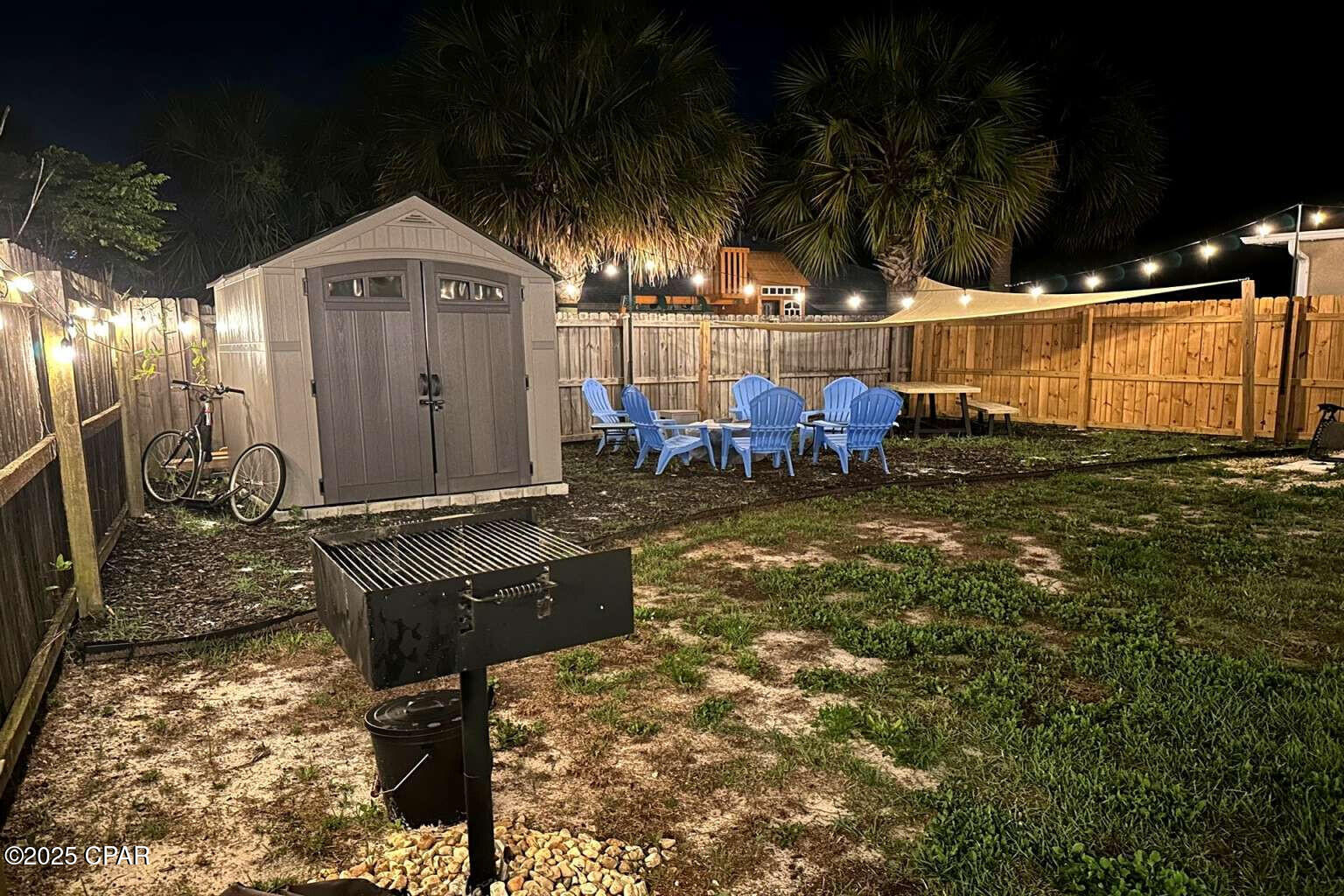 Inlet Beach Heights - Residential