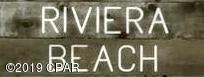 Riviera Beach - Land