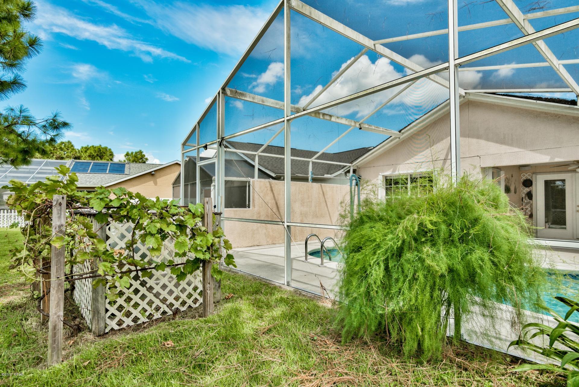 The Glades - Residential