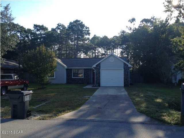 No Named Subdivision - Residential Lease