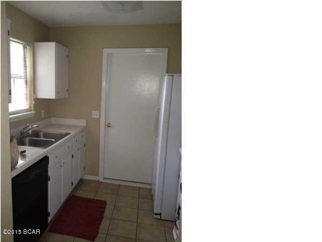 No Named Subdivision - Residential Lease