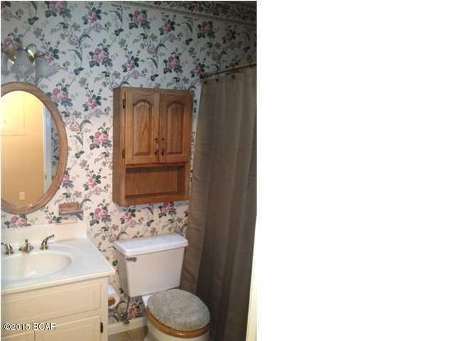 No Named Subdivision - Residential Lease