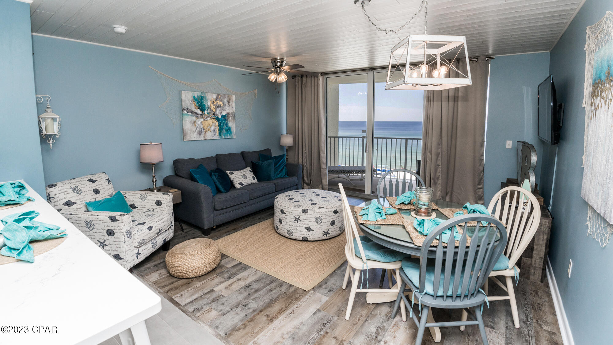 Long Beach Towers IV - Residential