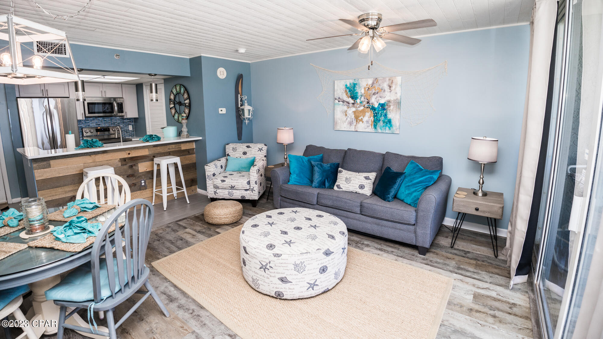 Long Beach Towers IV - Residential