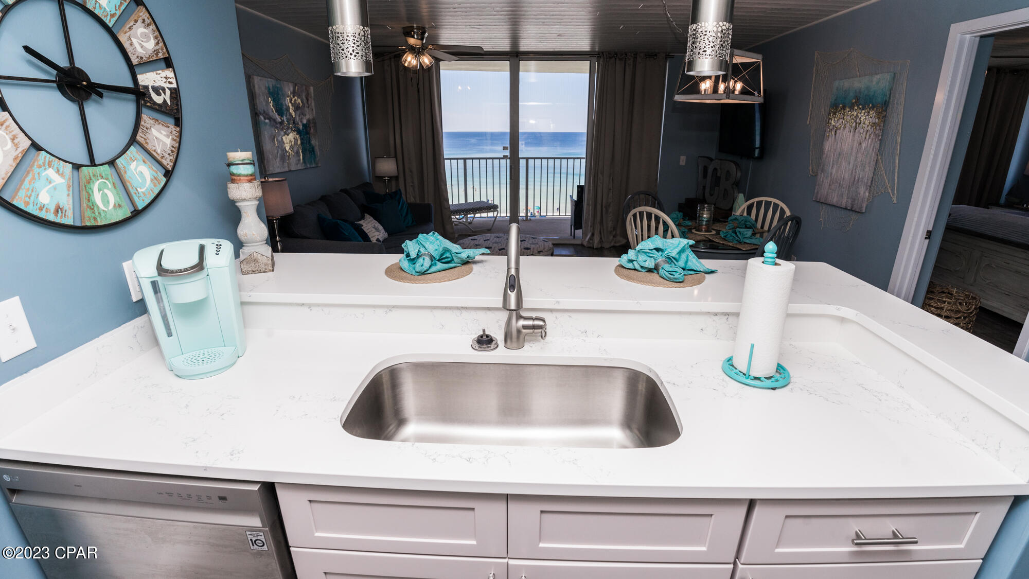 Long Beach Towers IV - Residential