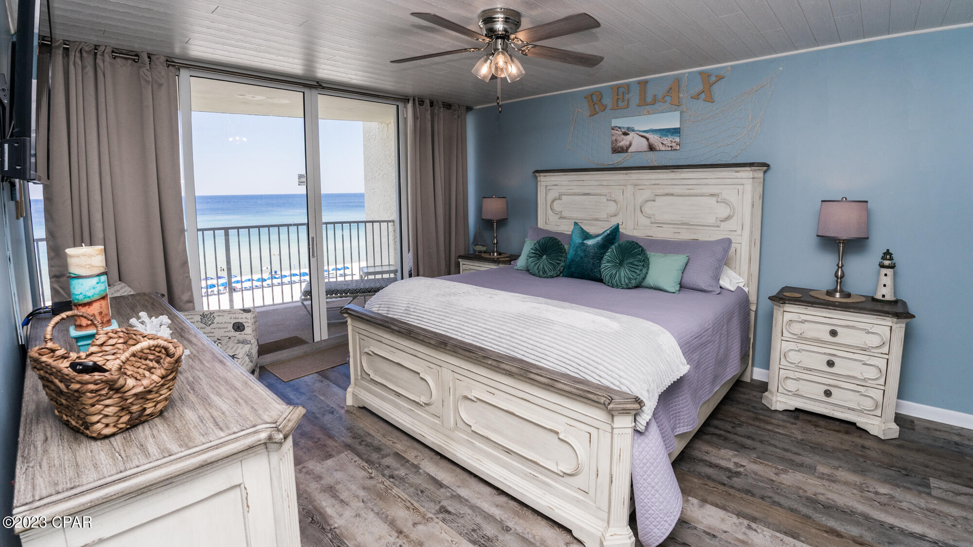 Long Beach Towers IV - Residential