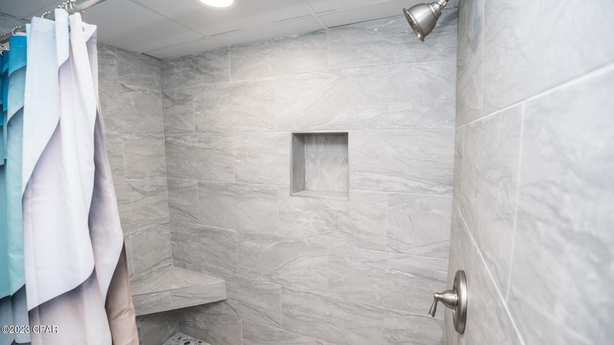 Long Beach Towers IV - Residential