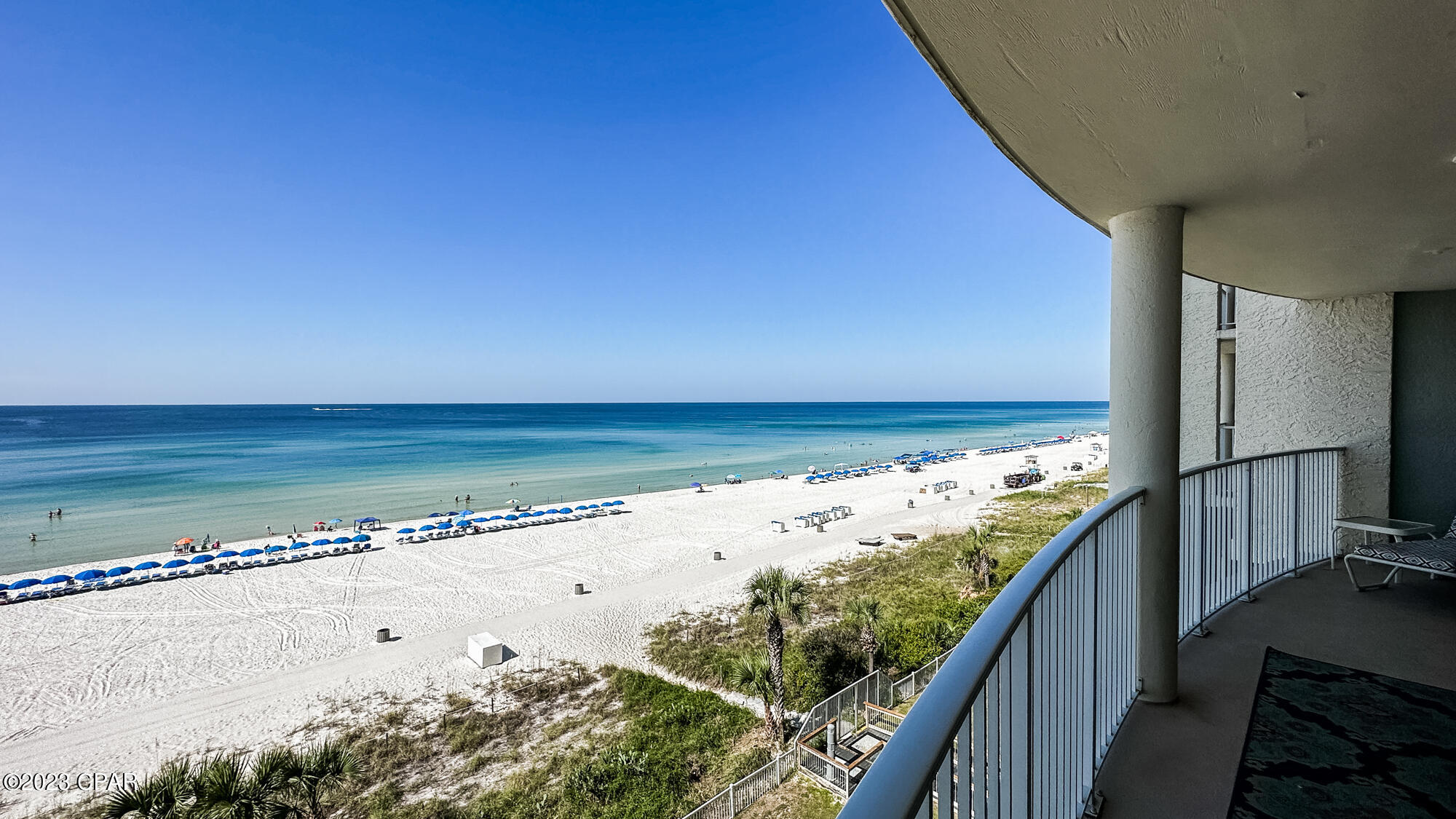 Long Beach Towers IV - Residential