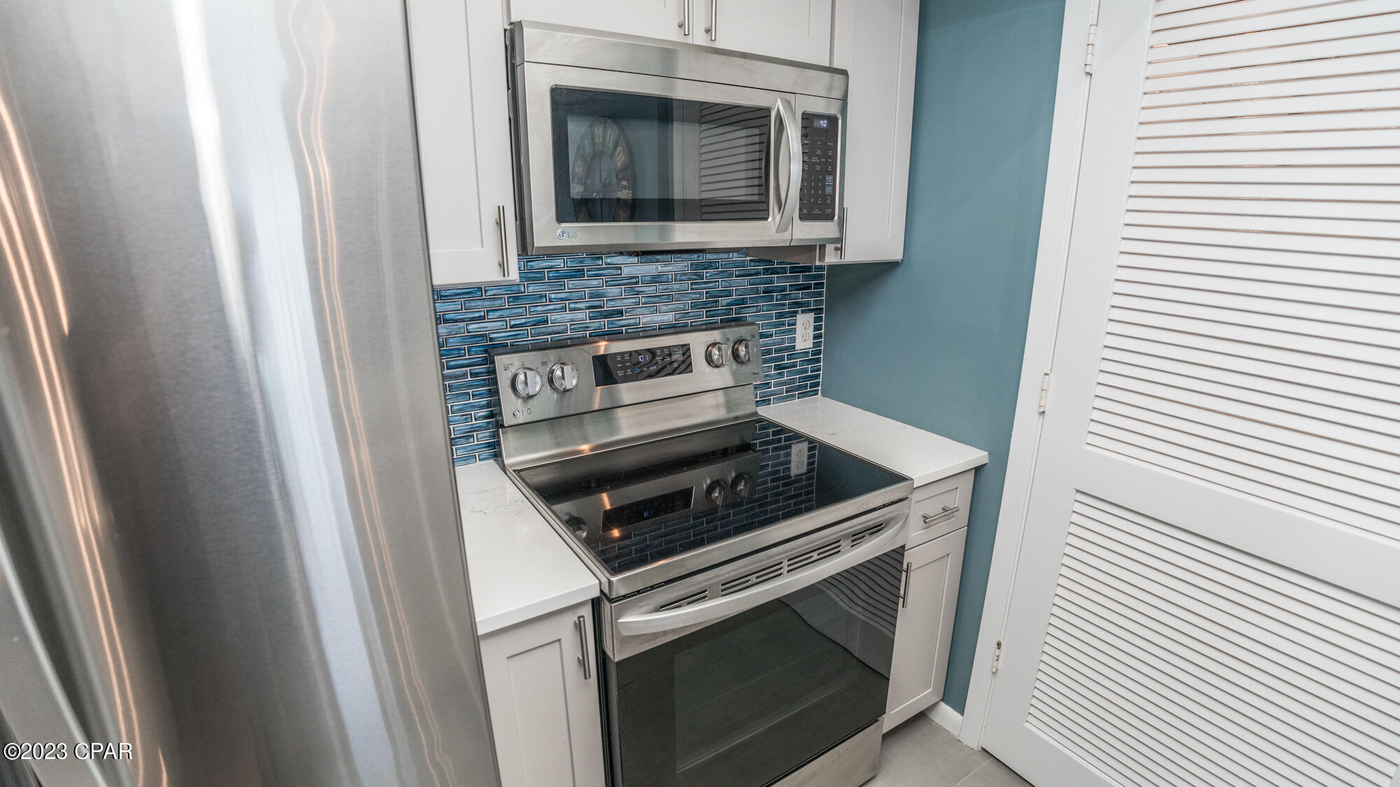 Long Beach Towers IV - Residential