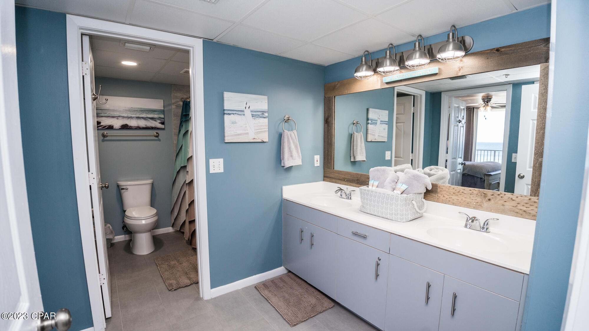 Long Beach Towers IV - Residential