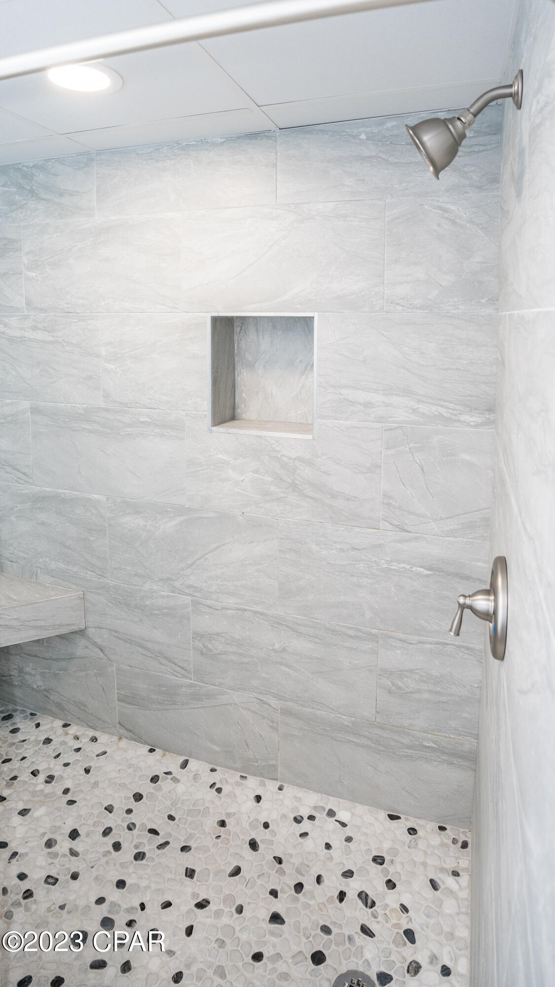 Long Beach Towers IV - Residential