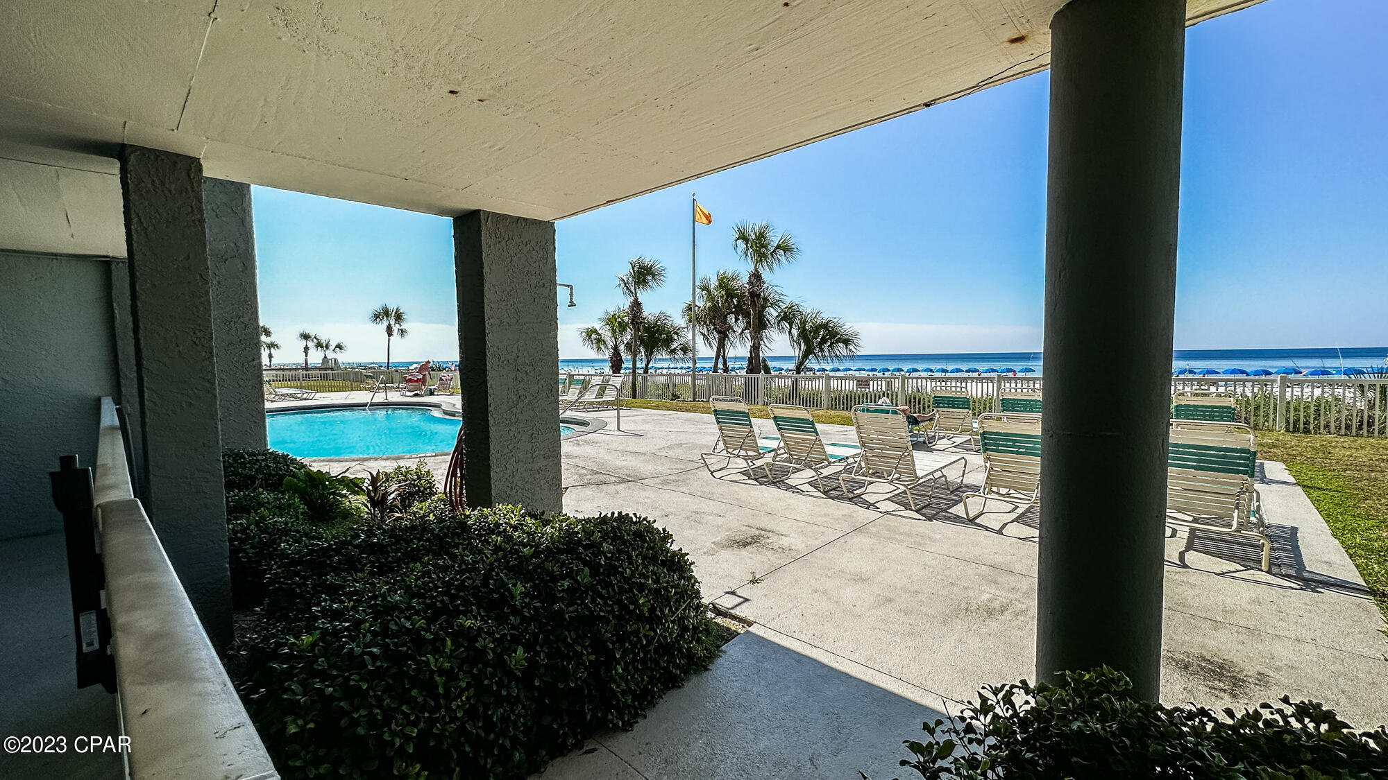 Long Beach Towers IV - Residential