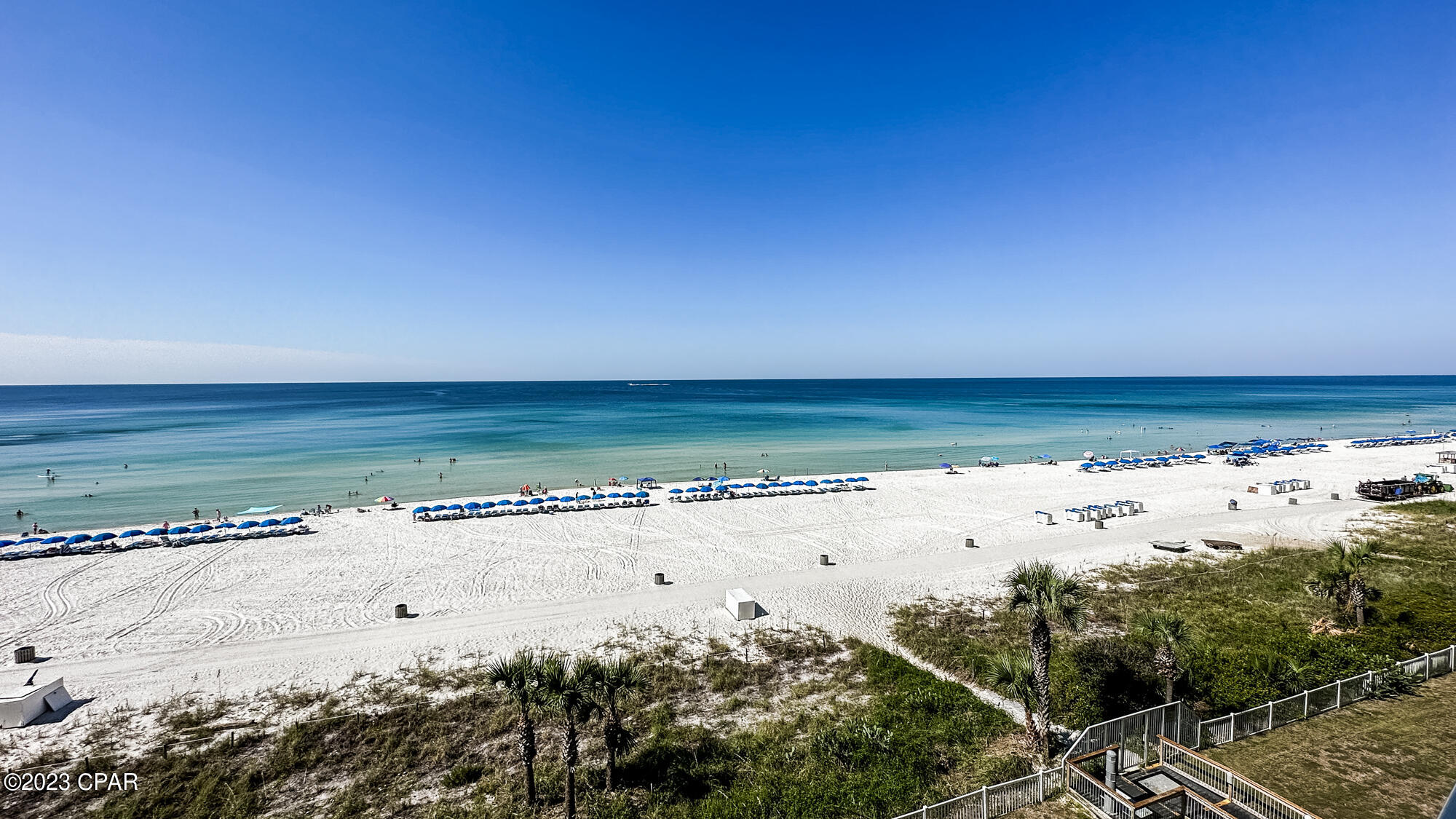 Long Beach Towers IV - Residential