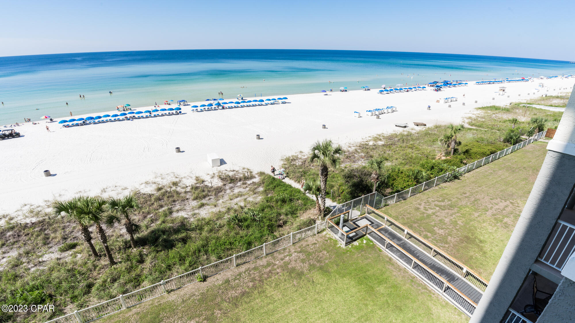 Long Beach Towers IV - Residential