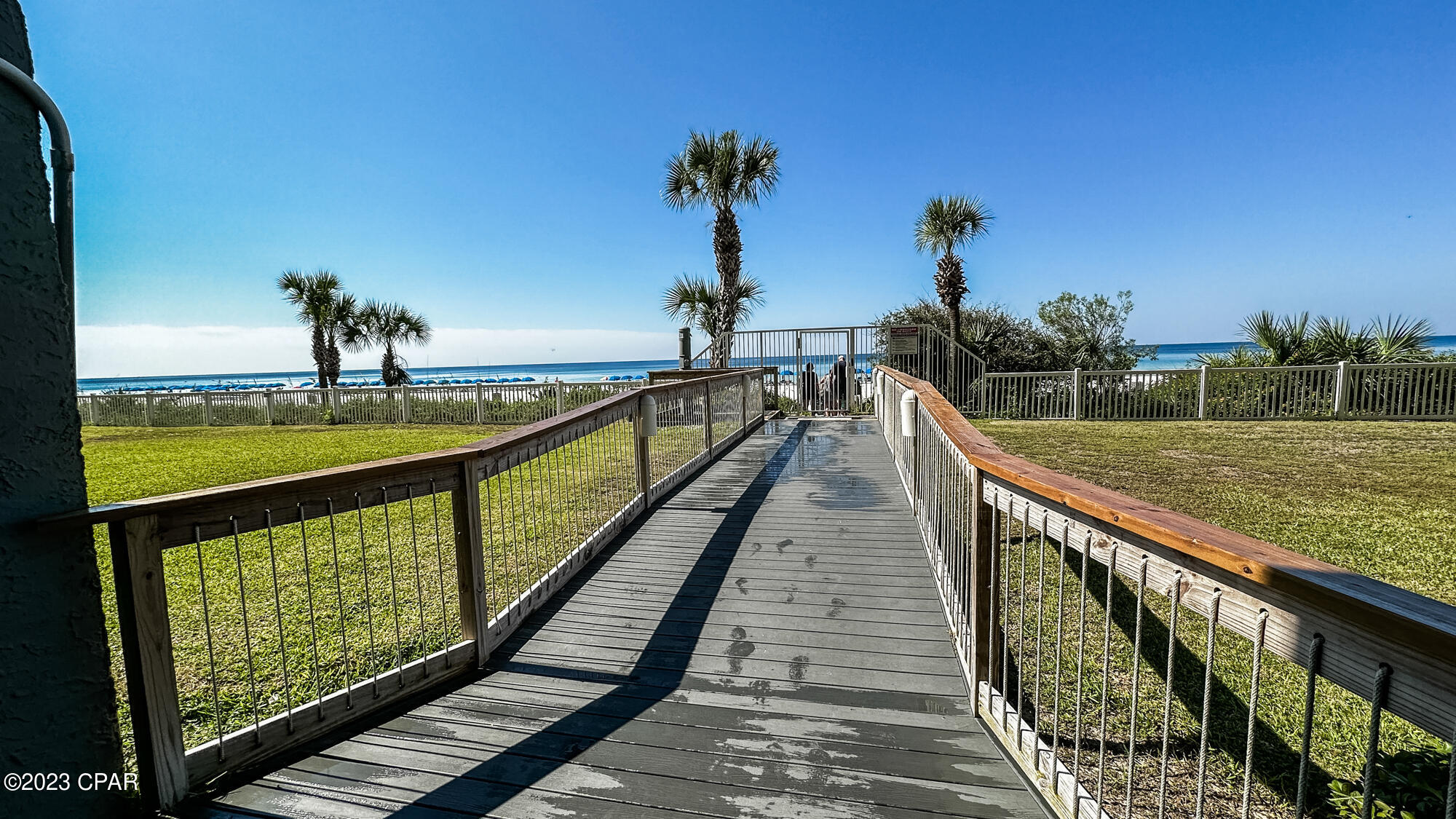 Long Beach Towers IV - Residential