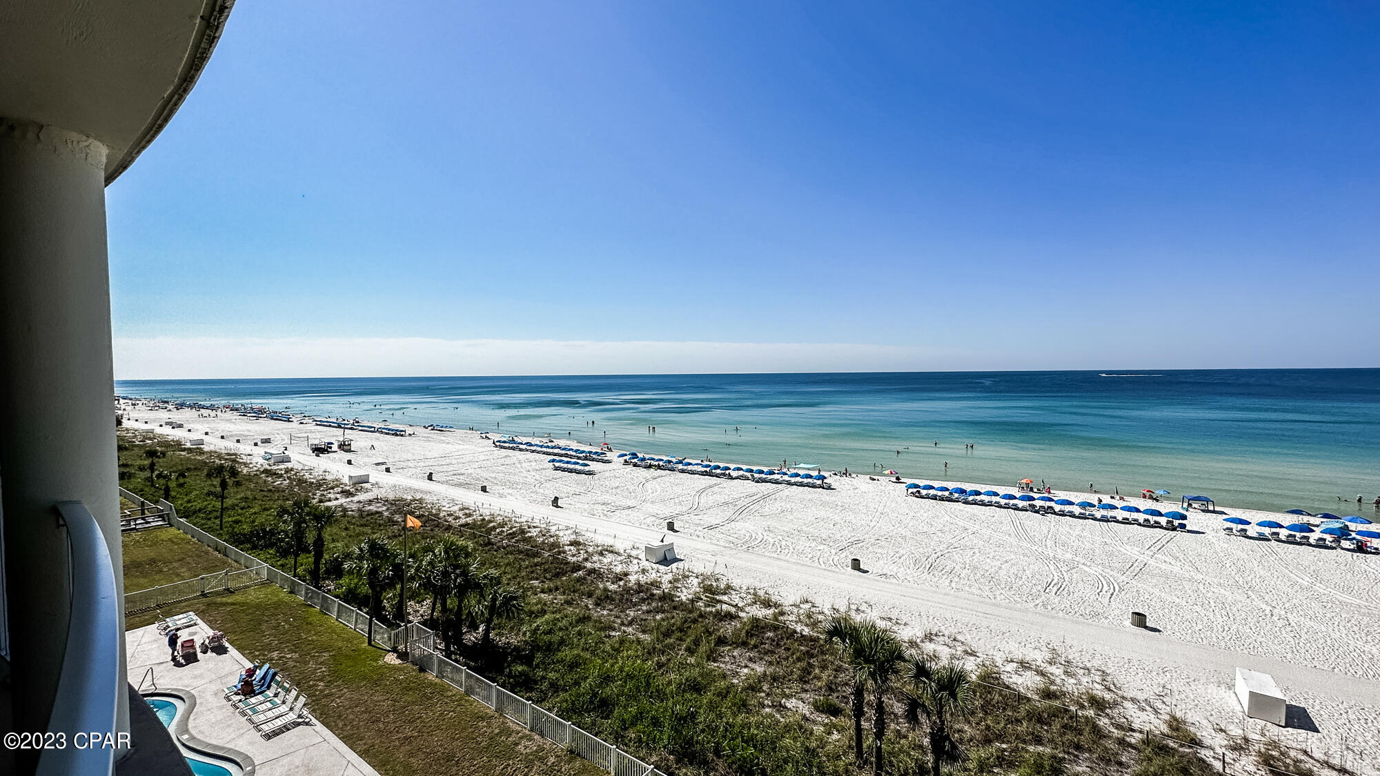 Long Beach Towers IV - Residential