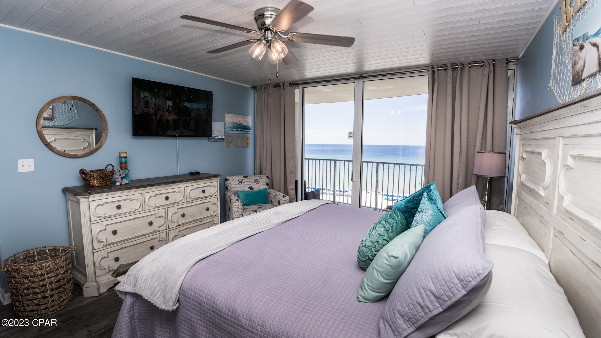 Long Beach Towers IV - Residential