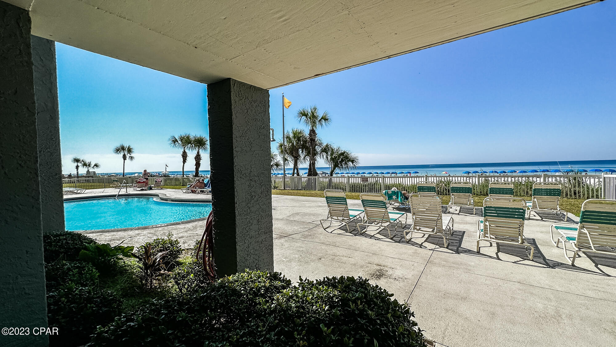 Long Beach Towers IV - Residential